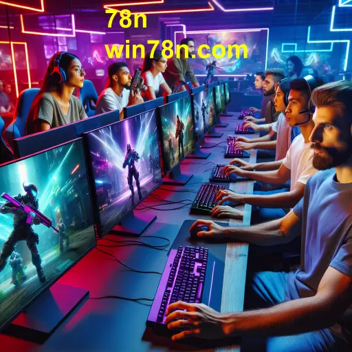 O Futuro dos Jogos Multijogador: Comunidades e Inovações